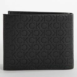 Le moins cher 🛒 Portefeuille Perforated Bifold 8408 Noir de Calvin Klein 😍 7 Le moins cher 🛒 Portefeuille Perforated Bifold 8408 Noir de Calvin Klein 😍 -France Calvin Klein Soldes 2024 calvin klein 305653 K50K508408 BAX 20220314T152322 04