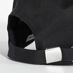 Meilleure affaire 🥰 Casquette Double Line Embro 8249 Noir de Calvin Klein 🌟 6 Meilleure affaire 🥰 Casquette Double Line Embro 8249 Noir de Calvin Klein 🌟 -France Calvin Klein Soldes 2024 calvin klein 306990 K50K508249 BAX 20220321T155724 03