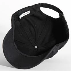 Meilleure affaire 🥰 Casquette Double Line Embro 8249 Noir de Calvin Klein 🌟 7 Meilleure affaire 🥰 Casquette Double Line Embro 8249 Noir de Calvin Klein 🌟 -France Calvin Klein Soldes 2024 calvin klein 306990 K50K508249 BAX 20220321T155728 04