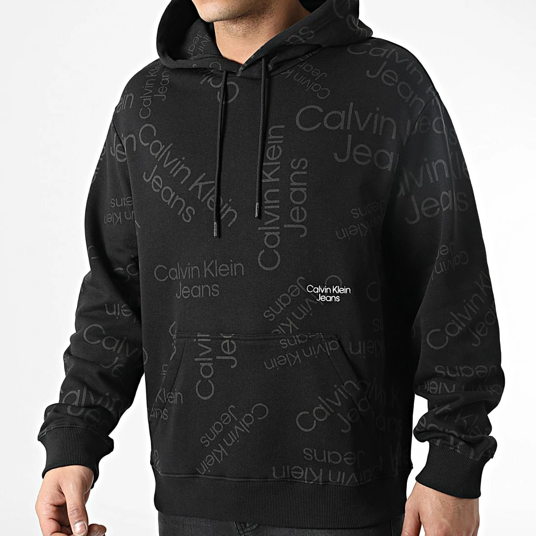 Top 10 🥰 Sweat Capuche 0030 Noir de Calvin Klein 😉 1 Top 10 🥰 Sweat Capuche 0030 Noir de Calvin Klein 😉