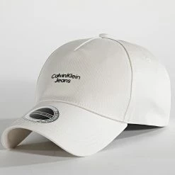 Meilleure affaire 🤩 Casquette Dynamic 8974 Beige de Calvin Klein ✨