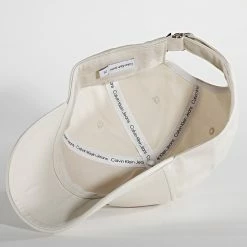 Meilleure affaire 🤩 Casquette Dynamic 8974 Beige de Calvin Klein ✨ 7 Meilleure affaire 🤩 Casquette Dynamic 8974 Beige de Calvin Klein ✨ -France Calvin Klein Soldes 2024 calvin klein 307375 K50K508974 ACF 20220325T142439 04