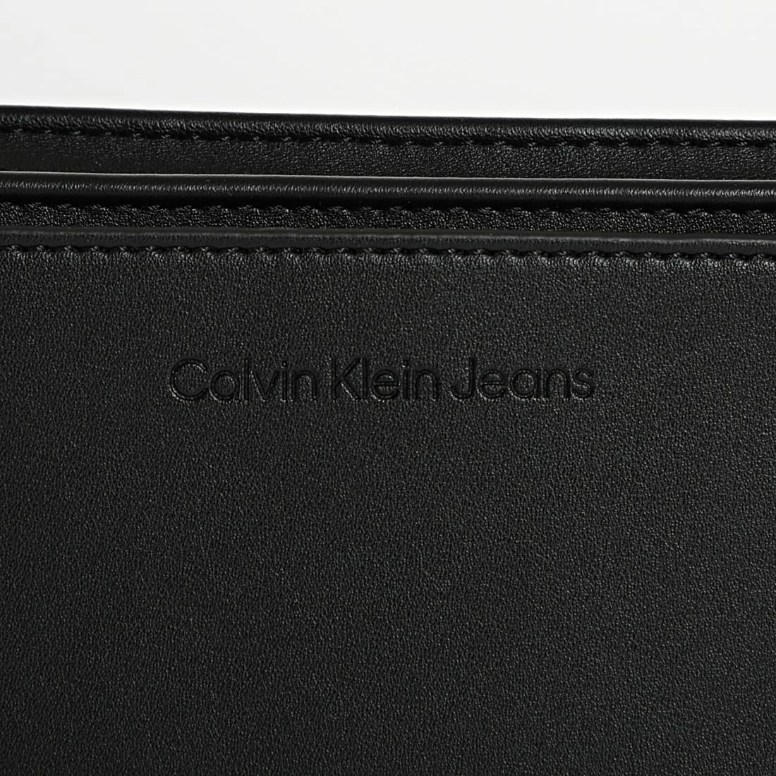 Bon marché 🤩 Sac A Main Femme Sculpted Pouch 9570 Noir de Calvin Klein 🥰 3 Bon marché 🤩 Sac A Main Femme Sculpted Pouch 9570 Noir de Calvin Klein 🥰 – Image 3