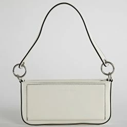 Acheter 🧨 Sac A Main Femme Sculpted Pouch 9570 Beige de Calvin Klein ❤️ -France Calvin Klein Soldes 2024 calvin klein 308087 K60K609570 02X 20220325T143436 04