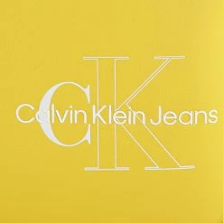 Offres 😉 Sac A Main Femme Sculpted Pouch 9570 Jaune de Calvin Klein 🔥 -France Calvin Klein Soldes 2024 calvin klein 308090 K60K609570 ZCU 20220325T143422 03