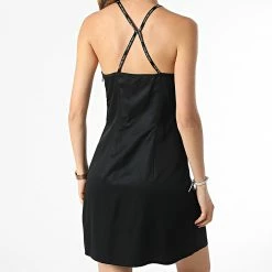 Sortie 🎉 Robe Femme 8349 Noir de Calvin Klein 🔥 -France Calvin Klein Soldes 2024 calvin klein 308421 J20J218349 BEH 20220325T132613 04