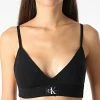 Les meilleures critiques de 👏 Brassière Femme 8719 Noir de Calvin Klein 🌟