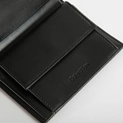 Top 10 ❤️ Portefeuille Femme Re-Lock Trifold 9492 Noir de Calvin Klein 🧨 6 Top 10 ❤️ Portefeuille Femme Re-Lock Trifold 9492 Noir de Calvin Klein 🧨 -France Calvin Klein Soldes 2024 calvin klein 308471 K60K609492 BAX 20220321T155149 03