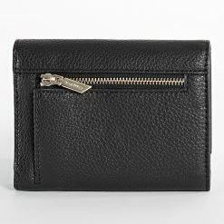 Top 10 ❤️ Portefeuille Femme Re-Lock Trifold 9492 Noir de Calvin Klein 🧨 7 Top 10 ❤️ Portefeuille Femme Re-Lock Trifold 9492 Noir de Calvin Klein 🧨 -France Calvin Klein Soldes 2024 calvin klein 308471 K60K609492 BAX 20220321T155150 04