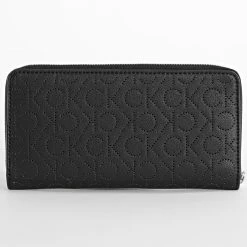 Acheter 🎉 Portefeuille Femme Re-Lock Slim 9485 Noir de Calvin Klein 🛒 7 Acheter 🎉 Portefeuille Femme Re-Lock Slim 9485 Noir de Calvin Klein 🛒 -France Calvin Klein Soldes 2024 calvin klein 308472 K60K609485 BAX 20220317T142442 04