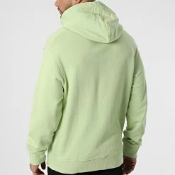 Meilleure affaire 😉 Sweat Capuche Stacked Logo 0604 Vert Clair de Calvin Klein ⌛ 7 Meilleure affaire 😉 Sweat Capuche Stacked Logo 0604 Vert Clair de Calvin Klein ⌛ -France Calvin Klein Soldes 2024 calvin klein 308633 J30J320604 L99 20220310T155942 04