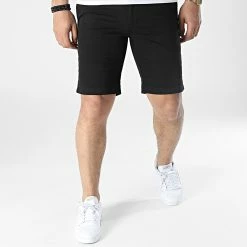 Bon marché 👏 Short Chino 0625 Noir de Calvin Klein 🔥 5 Bon marché 👏 Short Chino 0625 Noir de Calvin Klein 🔥 -France Calvin Klein Soldes 2024 calvin klein 308636 J30J320625 BEH 20220311T123248 02