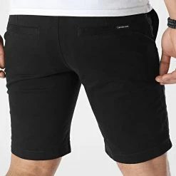 Bon marché 👏 Short Chino 0625 Noir de Calvin Klein 🔥 7 Bon marché 👏 Short Chino 0625 Noir de Calvin Klein 🔥 -France Calvin Klein Soldes 2024 calvin klein 308636 J30J320625 BEH 20220311T123251 04