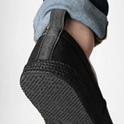 Grosses soldes 🎉 Espadrilles 0355 Triple Black de Calvin Klein 🔔 -France Calvin Klein Soldes 2024 calvin klein 308912 YM0YM00355 0GL 20220310T160514 04