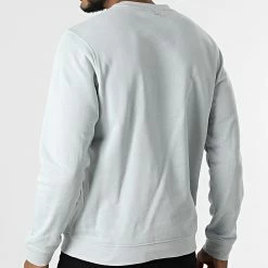 Bon marché ⌛ Sweat Crewneck GMF1W305 Gris Clair de Calvin Klein 🔔 7 Bon marché ⌛ Sweat Crewneck GMF1W305 Gris Clair de Calvin Klein 🔔 -France Calvin Klein Soldes 2024 calvin klein 312314 GMF1W305 060 20220408T164306 04