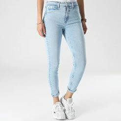 Sortie ❤️ Jean Skinny Femme 8636 Bleu Wash de Calvin Klein 🤩 6 Sortie ❤️ Jean Skinny Femme 8636 Bleu Wash de Calvin Klein 🤩 -France Calvin Klein Soldes 2024 calvin klein 312676 J20J218636 1AA 20220420T160029 03