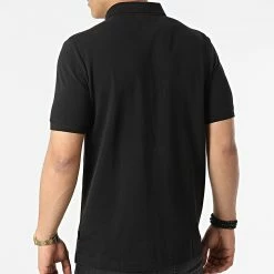 Coupon 👍 Polo Manches Courtes Stretch Pique 8727 Noir de Calvin Klein 🥰 7 Coupon 👍 Polo Manches Courtes Stretch Pique 8727 Noir de Calvin Klein 🥰 -France Calvin Klein Soldes 2024 calvin klein 314050 K10K108727 BEH 20220420T144801 04