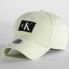 De gros ✨ Casquette Femme City Nylon 9387 Vert de Calvin Klein 😀