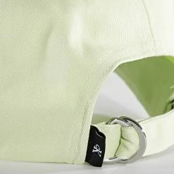 De gros ✨ Casquette Femme City Nylon 9387 Vert de Calvin Klein 😀 -France Calvin Klein Soldes 2024 calvin klein 314300 K60K609387 L99 20220427T143411 03