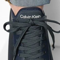 Offres 🤩 Baskets Low Top Lace Up Neo Mix 0473 Calvin Navy de Calvin Klein 🥰 6 Offres 🤩 Baskets Low Top Lace Up Neo Mix 0473 Calvin Navy de Calvin Klein 🥰 -France Calvin Klein Soldes 2024 calvin klein 314516 HM0HM00473 DW4 20220420T140548 03