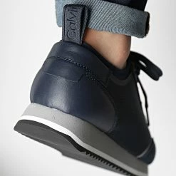 Offres 🤩 Baskets Low Top Lace Up Neo Mix 0473 Calvin Navy de Calvin Klein 🥰 7 Offres 🤩 Baskets Low Top Lace Up Neo Mix 0473 Calvin Navy de Calvin Klein 🥰 -France Calvin Klein Soldes 2024 calvin klein 314516 HM0HM00473 DW4 20220420T140550 04