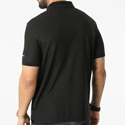 Coupon 👍 Polo Manches Courtes A Poche Poitrine Tech Repreve Pique 8729 Noir de Calvin Klein ✔️ 7 Coupon 👍 Polo Manches Courtes A Poche Poitrine Tech Repreve Pique 8729 Noir de Calvin Klein ✔️ -France Calvin Klein Soldes 2024 calvin klein 314908 K10K108729 BEH 20220421T135218 04