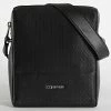 Meilleur prix 🎁 Sacoche Minimalism Reporter S 8999 Noir de Calvin Klein 🎉