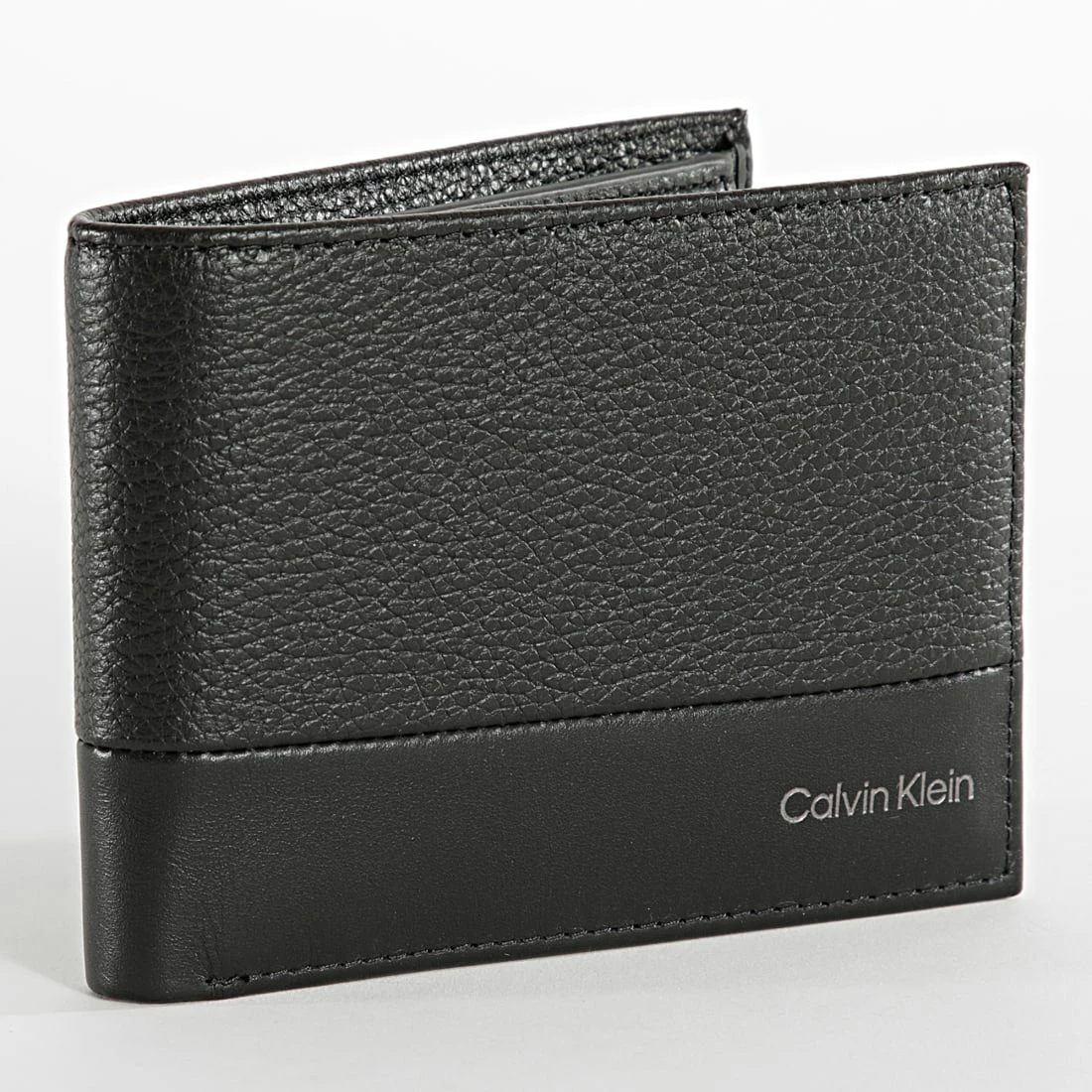 Vente flash 🧨 Portefeuille Subtle Mix Bifold 9180 Noir de Calvin Klein 🥰 1 Vente flash 🧨 Portefeuille Subtle Mix Bifold 9180 Noir de Calvin Klein 🥰