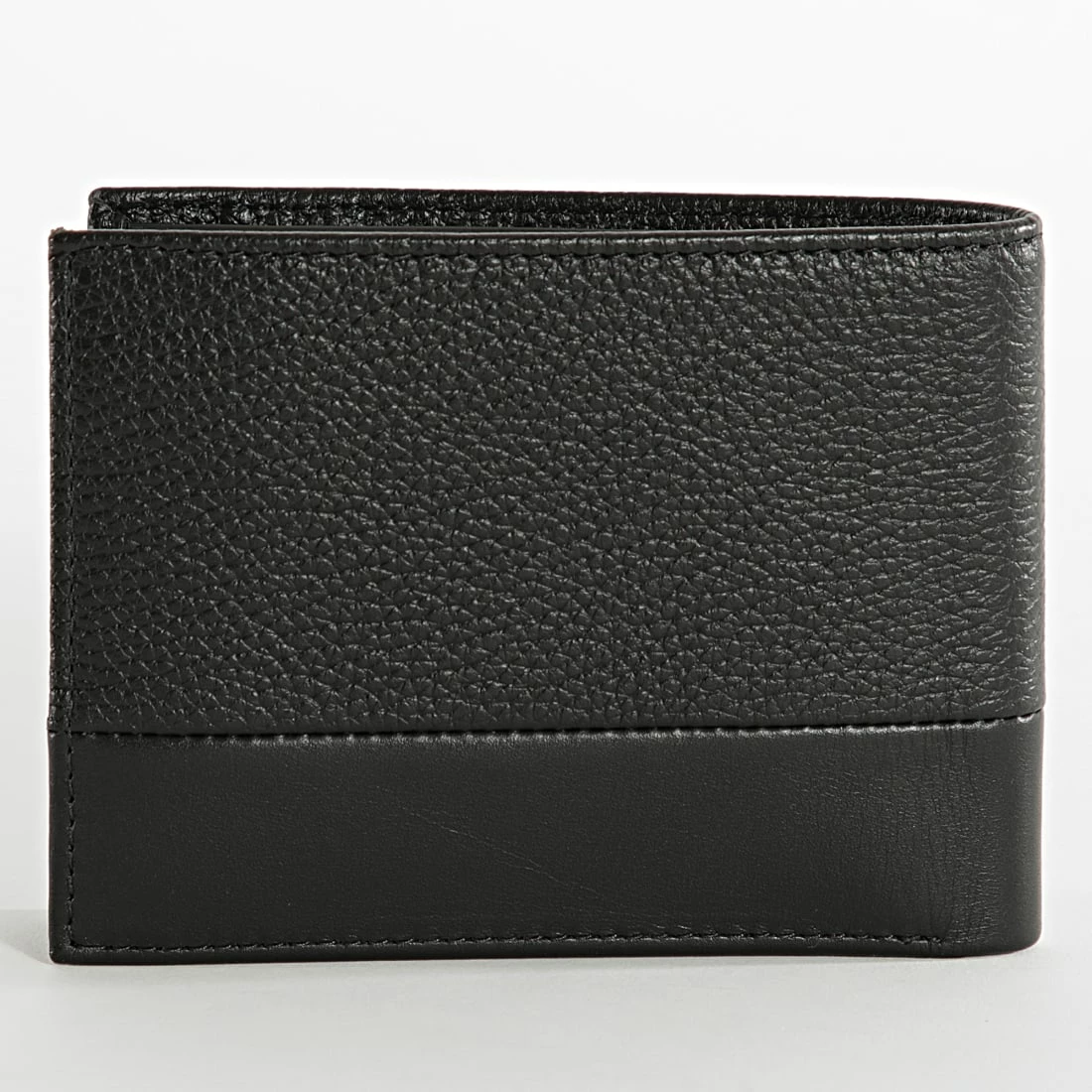 Vente flash 🧨 Portefeuille Subtle Mix Bifold 9180 Noir de Calvin Klein 🥰 4 Vente flash 🧨 Portefeuille Subtle Mix Bifold 9180 Noir de Calvin Klein 🥰 – Image 4