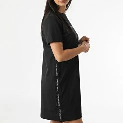 Bon marché ❤️ Robe Tee 👚 Shirt Femme A Bandes 9916 Noir de Calvin Klein 🥰 6 Bon marché ❤️ Robe Tee 👚 Shirt Femme A Bandes 9916 Noir de Calvin Klein 🥰 -France Calvin Klein Soldes 2024 calvin klein 315559 J20J219916 BEH 20220429T162824 03