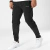 Les meilleures critiques de 😉 Pantalon Jogging Interlock Micro Logo 8941 Noir de Calvin Klein 🥰