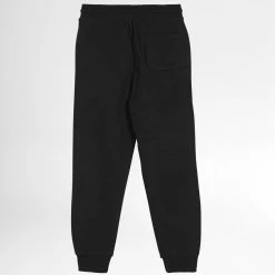 Budget 💯 Pantalon Jogging Enfant Monogram Logo 0285 Noir de Calvin Klein ❤️ -France Calvin Klein Soldes 2024 calvin klein 316093 IU0IU00285 BEH 20220511T160258 04