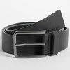 Nouveau 🔥 Ceinture Warmth Nubuck 9194 Noir de Calvin Klein 🧨