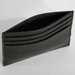 Meilleure vente 😀 Porte-cartes Subtle Mix 9178 Noir de Calvin Klein ✨ -France Calvin Klein Soldes 2024 calvin klein 316818 K50K509178 BAX 20220504T115408 03