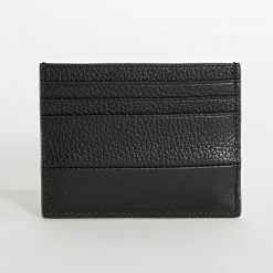 Meilleure vente 😀 Porte-cartes Subtle Mix 9178 Noir de Calvin Klein ✨ -France Calvin Klein Soldes 2024 calvin klein 316818 K50K509178 BAX 20220504T115410 04