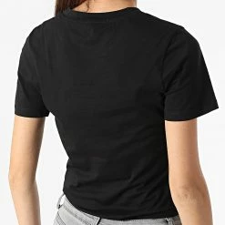 Les meilleures critiques de 😀 Tee 👚 Shirt Femme 9135 Noir de Calvin Klein 🔔 7 Les meilleures critiques de 😀 Tee 👚 Shirt Femme 9135 Noir de Calvin Klein 🔔 -France Calvin Klein Soldes 2024 calvin klein 318346 J20J219135 BEH 20220513T161241 04