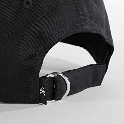 Budget 🎉 Casquette Femme High Visual 9806 Noir de Calvin Klein ⭐ -France Calvin Klein Soldes 2024 calvin klein 319284 K60K609806 BDS 20220518T154309 03