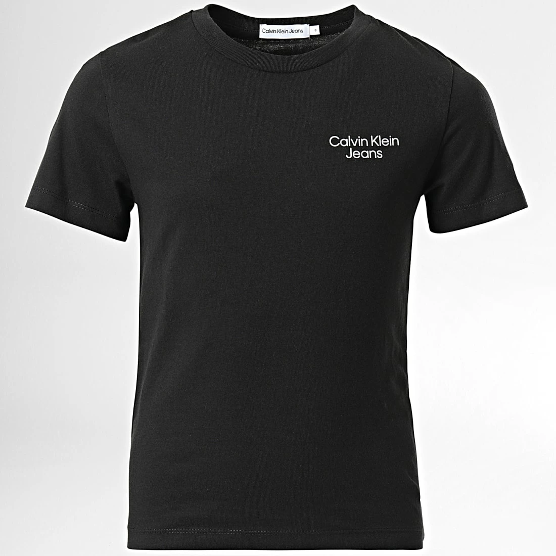 Les meilleures critiques de 😀 Tee 👚 Shirt Enfant Stack Logo 1319 Noir de Calvin Klein 🎉 1 Les meilleures critiques de 😀 Tee 👚 Shirt Enfant Stack Logo 1319 Noir de Calvin Klein 🎉