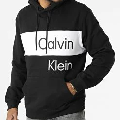 Promo 💯 Sweat Capuche Institutional Block 1541 Noir de Calvin Klein 😀 6 Promo 💯 Sweat Capuche Institutional Block 1541 Noir de Calvin Klein 😀 -France Calvin Klein Soldes 2024 calvin klein 319384 J30J321541 BEH 20220518T145726 03