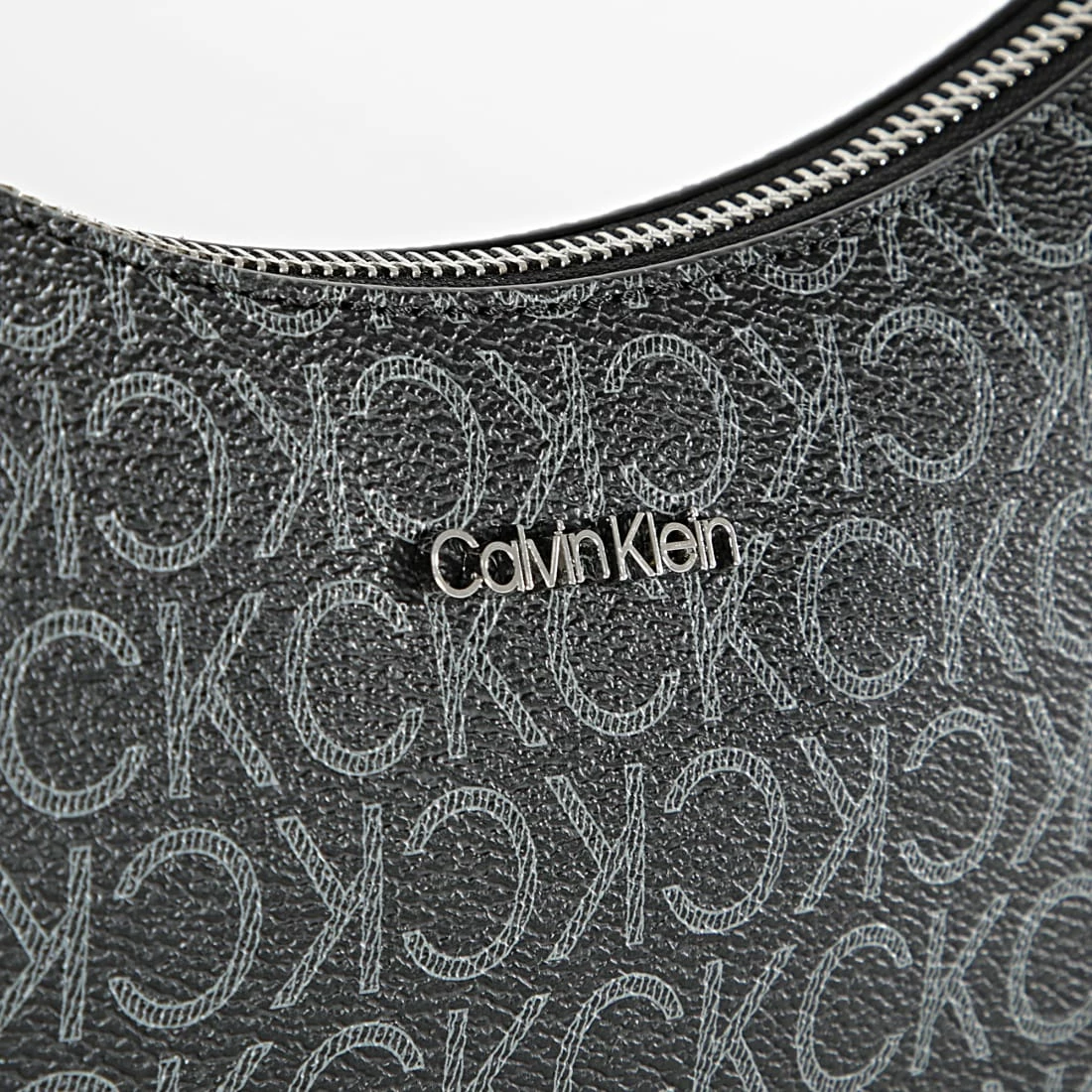 De gros 🧨 Sac A Main Femme CK Must 9679 Noir de Calvin Klein 👏 2 De gros 🧨 Sac A Main Femme CK Must 9679 Noir de Calvin Klein 👏 – Image 2