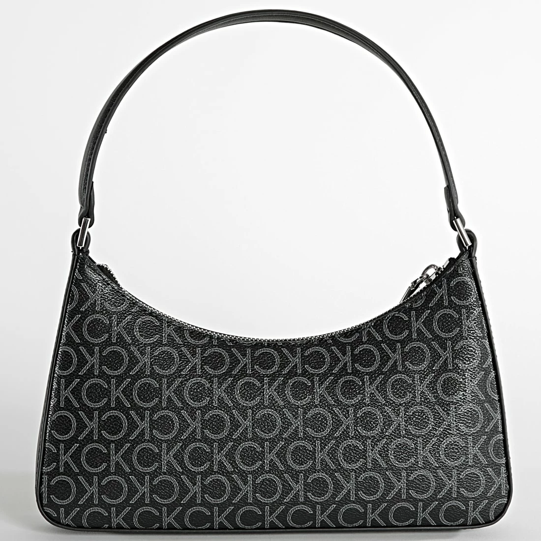 De gros 🧨 Sac A Main Femme CK Must 9679 Noir de Calvin Klein 👏 4 De gros 🧨 Sac A Main Femme CK Must 9679 Noir de Calvin Klein 👏 – Image 4