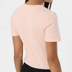 Promo 💯 Tee 👚 Shirt Femme 9135 Rose de Calvin Klein 🔥 7 Promo 💯 Tee 👚 Shirt Femme 9135 Rose de Calvin Klein 🔥 -France Calvin Klein Soldes 2024 calvin klein 320521 J20J219135 TKY 20220531T150316 04