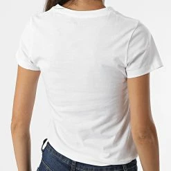 Les meilleures critiques de 😉 Lot De 2 Tee 👚 Shirts Femme 0161 Blanc Rouge Brique de Calvin Klein 🎉 8 Les meilleures critiques de 😉 Lot De 2 Tee 👚 Shirts Femme 0161 Blanc Rouge Brique de Calvin Klein 🎉 -France Calvin Klein Soldes 2024 calvin klein 320536 J20J220161 XLN 20220601T124422 04