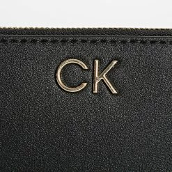 Coupon ✨ Portefeuille Femme Re-Lock 9699 Noir de Calvin Klein 🧨 5 Coupon ✨ Portefeuille Femme Re-Lock 9699 Noir de Calvin Klein 🧨 -France Calvin Klein Soldes 2024 calvin klein 321071 K60K609699 BAX 20220525T141300 02