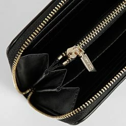 Coupon ✨ Portefeuille Femme Re-Lock 9699 Noir de Calvin Klein 🧨 6 Coupon ✨ Portefeuille Femme Re-Lock 9699 Noir de Calvin Klein 🧨 -France Calvin Klein Soldes 2024 calvin klein 321071 K60K609699 BAX 20220525T141302 03