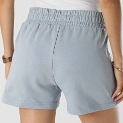 Meilleur prix 😀 Short Jogging Femme A Bandes Side Logo Tape 8964 Bleu Ciel de Calvin Klein ❤️ 7 Meilleur prix 😀 Short Jogging Femme A Bandes Side Logo Tape 8964 Bleu Ciel de Calvin Klein ❤️ -France Calvin Klein Soldes 2024 calvin klein 321146 J20J218964 DBT 20220601T160948 04