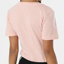 Coupon 😉 Tee 👕 Shirt Femme Col V 9138 Rose de Calvin Klein 🧨 7 Coupon 😉 Tee 👕 Shirt Femme Col V 9138 Rose de Calvin Klein 🧨 -France Calvin Klein Soldes 2024 calvin klein 321182 J20J219138 TKY 20220531T150242 04