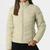 Nouveau ⭐ Doudoune Femme 9012 Vert Kaki de Calvin Klein 🧨