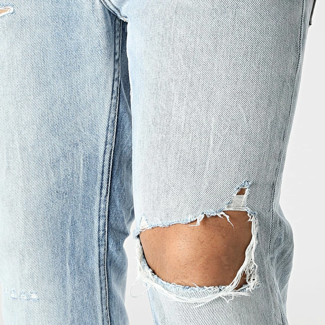 Grosses soldes ⌛ Jean Regular Dad 1115 Bleu Wash de Calvin Klein 😀 2 Grosses soldes ⌛ Jean Regular Dad 1115 Bleu Wash de Calvin Klein 😀 – Image 2