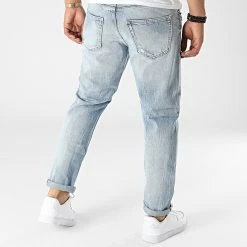 Grosses soldes ⌛ Jean Regular Dad 1115 Bleu Wash de Calvin Klein 😀 7 Grosses soldes ⌛ Jean Regular Dad 1115 Bleu Wash de Calvin Klein 😀 -France Calvin Klein Soldes 2024 calvin klein 321854 J30J321115 1AA 20220610T152659 04